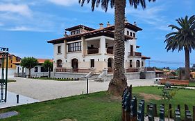 Hotel El Rosal De Cudillero